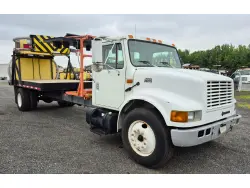 2000 INTERNATIONAL 4600