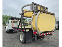 2000 INTERNATIONAL 4600