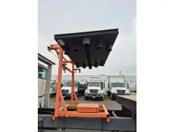 2000 INTERNATIONAL 4600