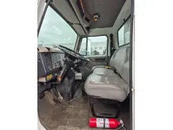 2000 INTERNATIONAL 4600