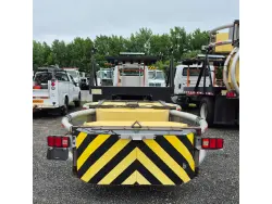 2000 INTERNATIONAL 4600
