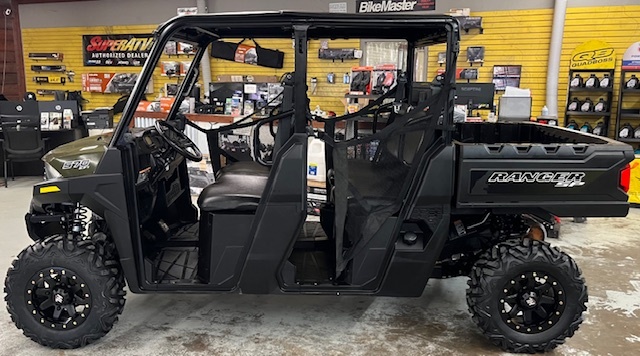 2023 Polaris RANGER CREW SP 570-4 4X4 EFI BASE in spring TX
