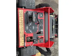 2022 TORO Dingo TX1000