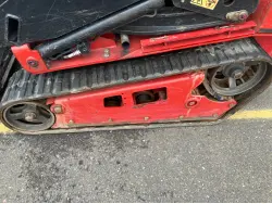2022 TORO Dingo TX1000