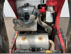 2022 TORO Dingo TX1000