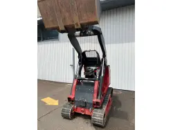 2022 TORO Dingo TX1000