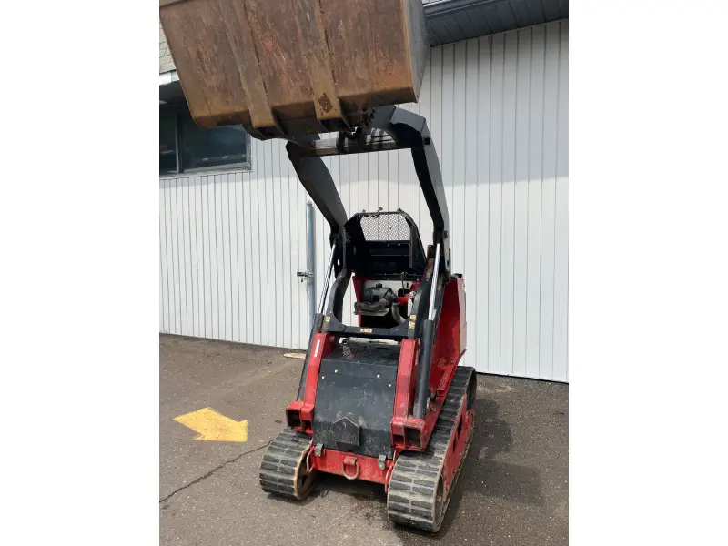 2022 TORO Dingo TX1000