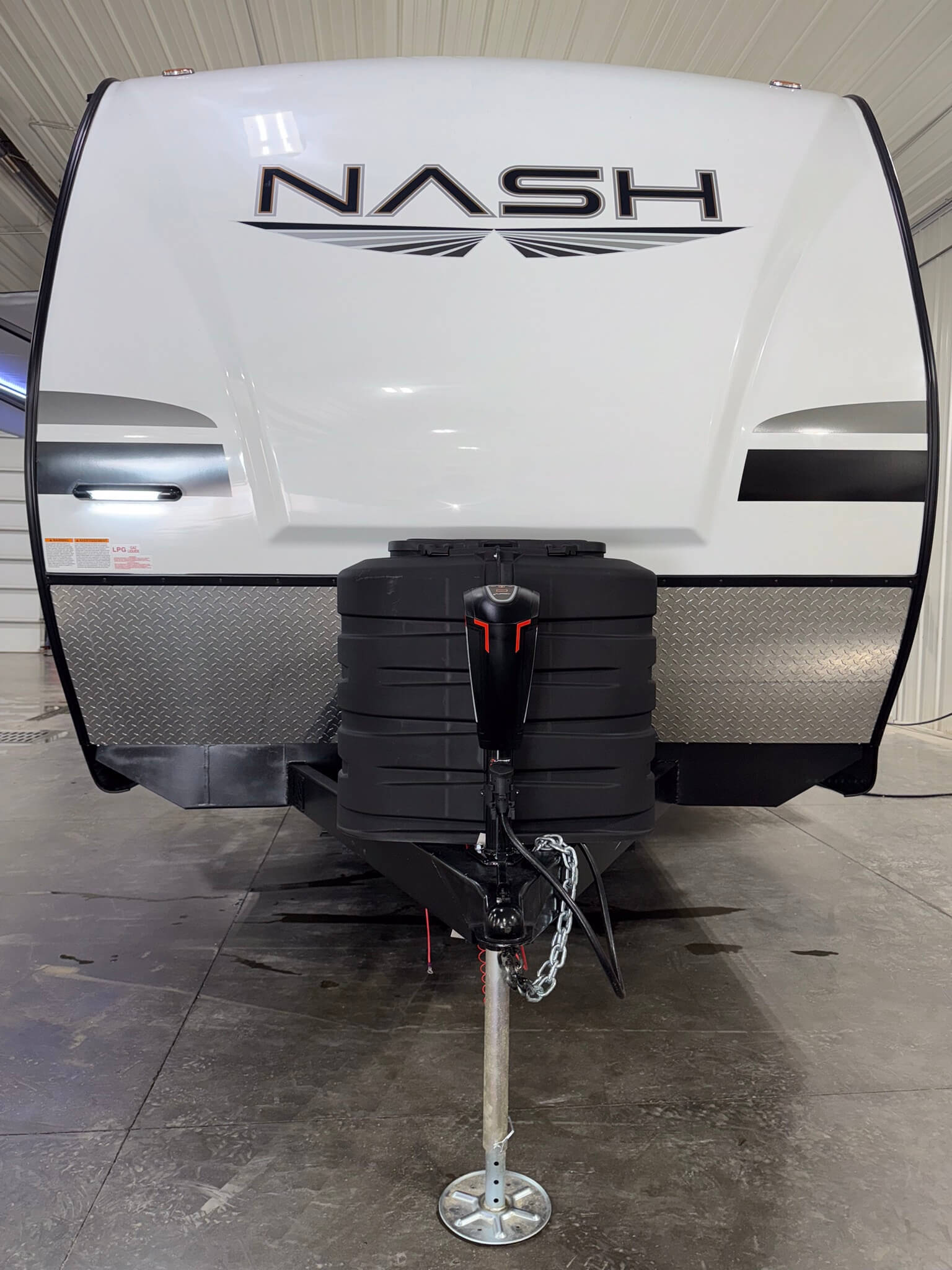 2027 Northwood Mfg Nash 29S in evansville WY