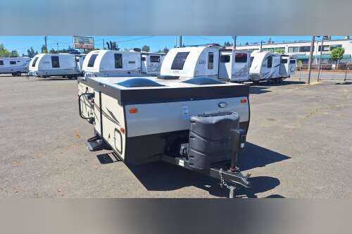 2016 Forest River ROCKWOOD 122A in tacoma WA