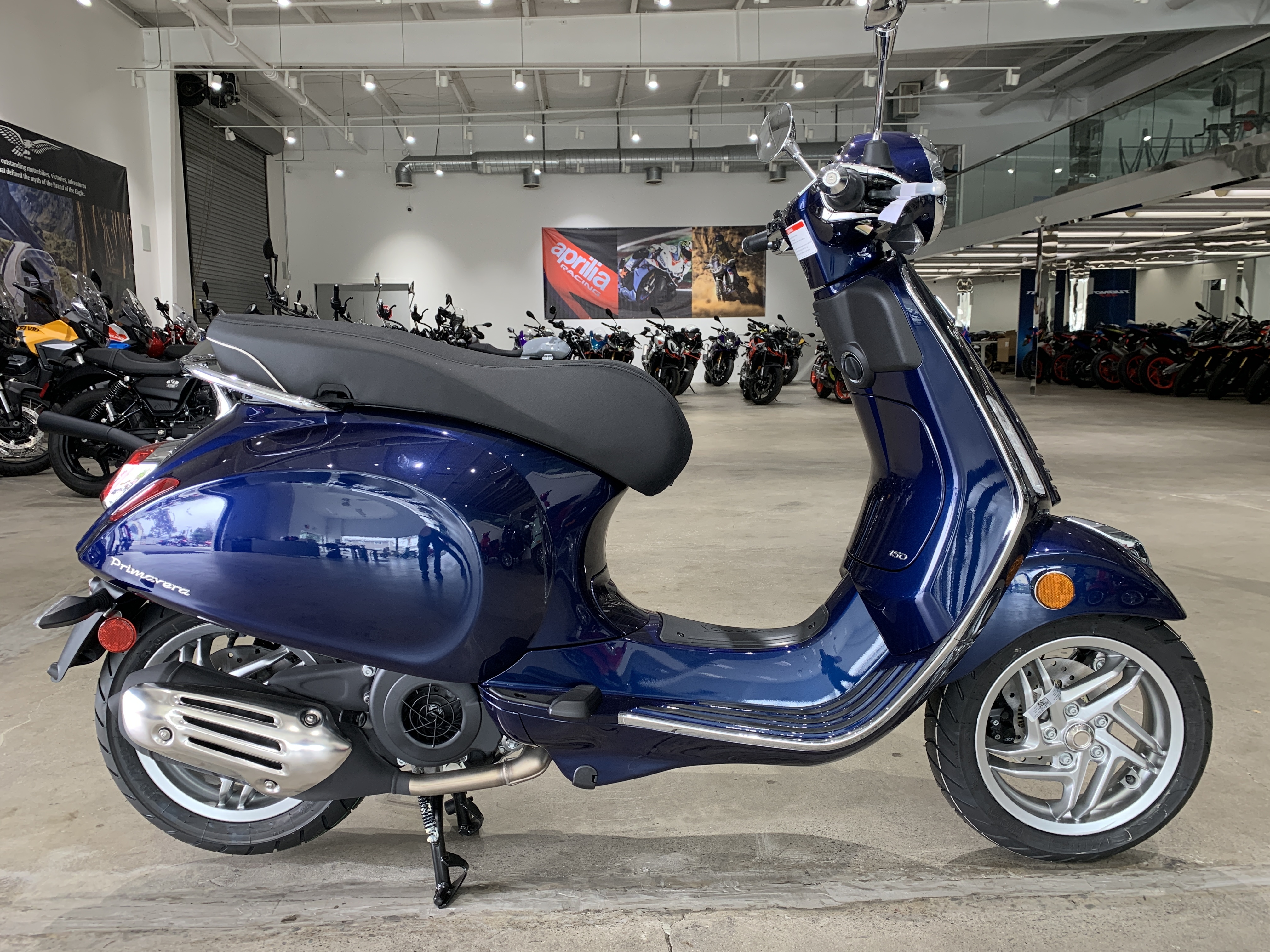 2027 Vespa PRIMAVERA 150 150 in Costa Mesa, CA