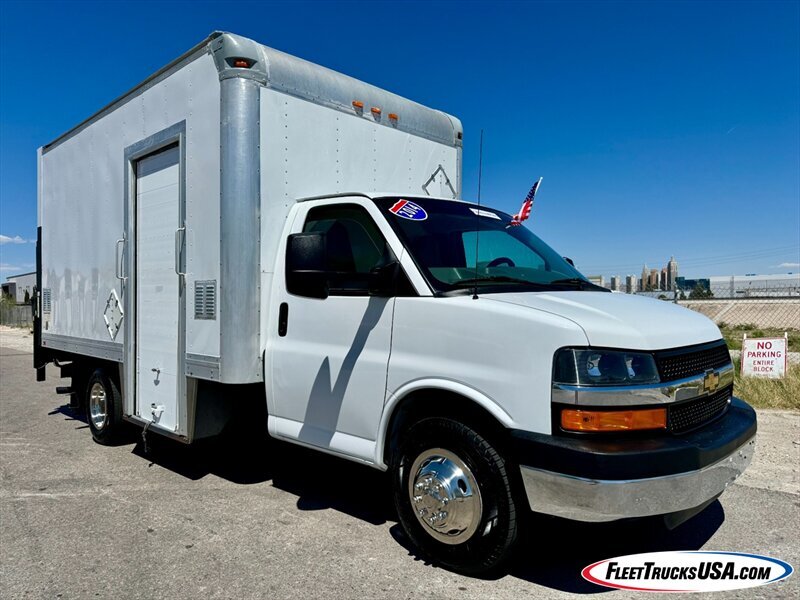 2014 Chevrolet Express in Las Vegas, NV
