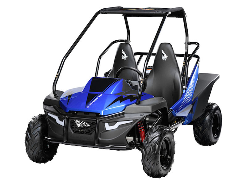 2026 Hammerhead Off-Road Mudhead SE in lebanon ME