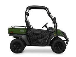 2022 Ssr Motorsports Bison 200U in ridgeland MS