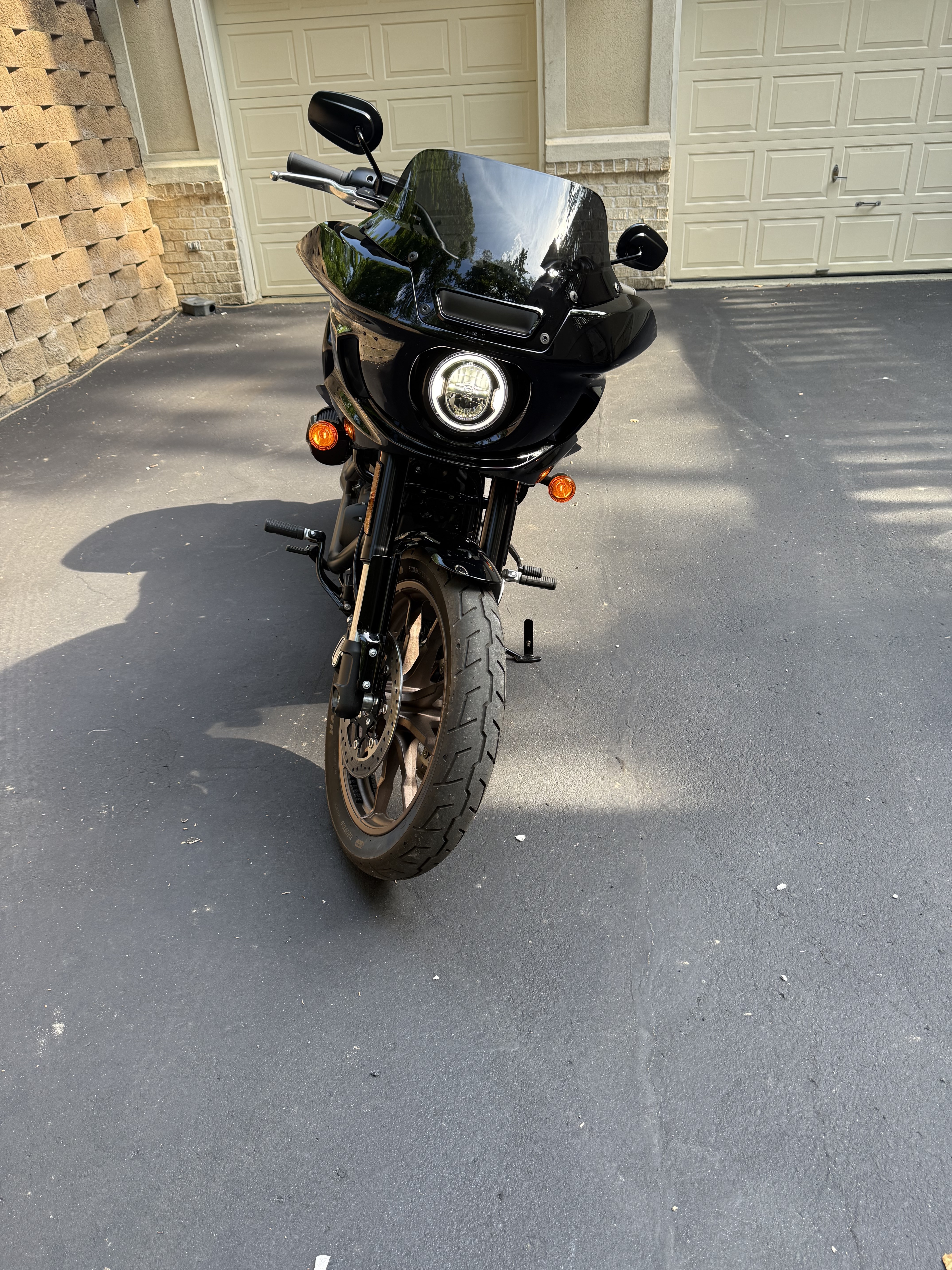 2023 Harley-Davidson LOW RIDER ST ST in Glenview, IL