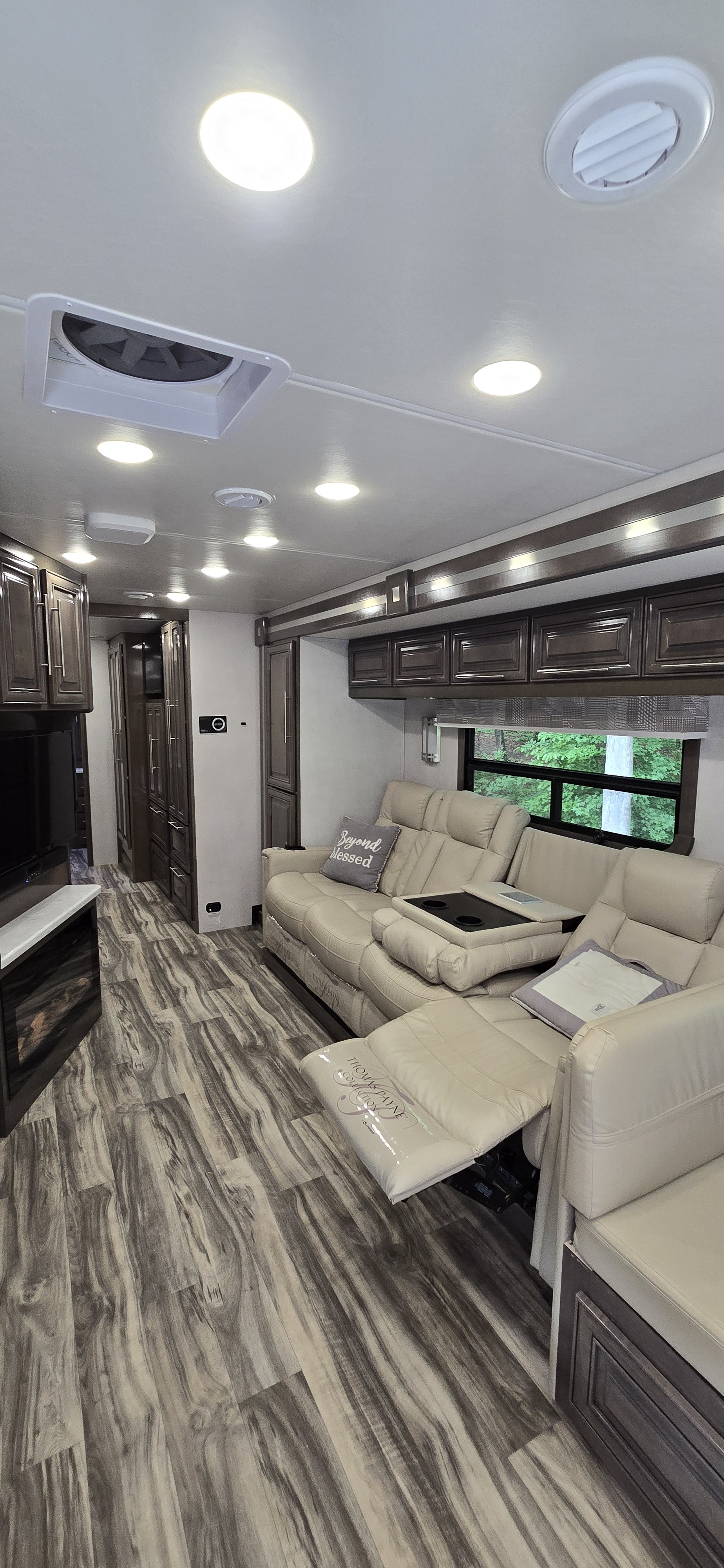 2021 Forest River GEORGETOWN 7 SERIES GT7 36D7 in holly springs NC