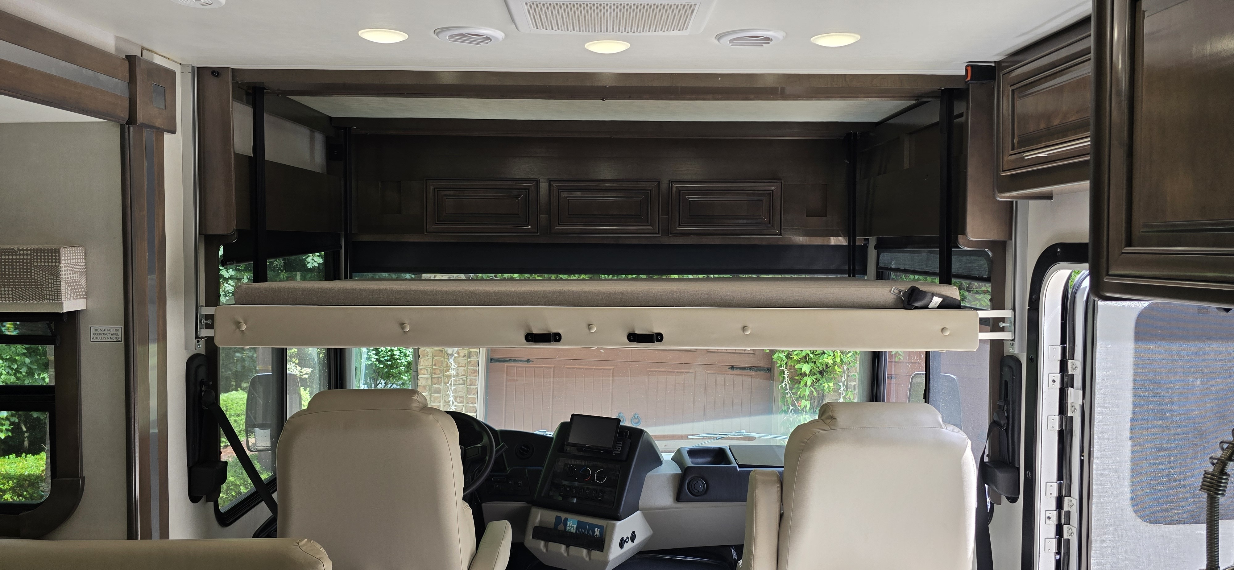 2021 Forest River GEORGETOWN 7 SERIES GT7 36D7 in holly springs NC