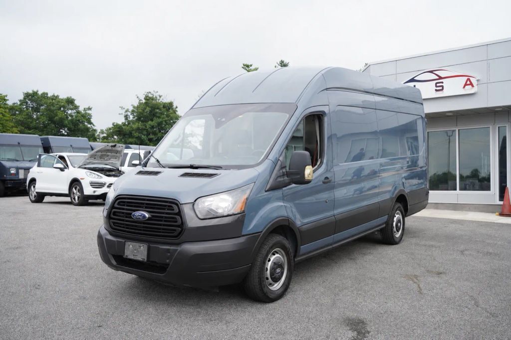 2019 FORD TRANSIT 250 in Langhorne, PA