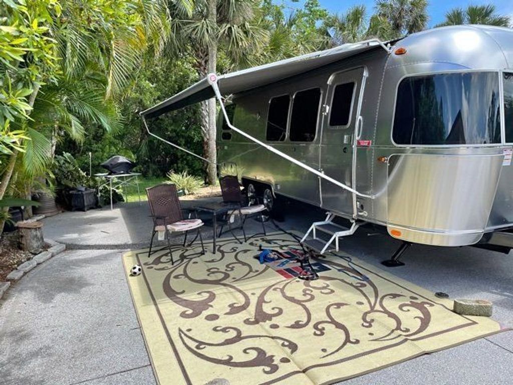 2020 Airstream Flying Cloud 28RB Twin in pittsburgh PA