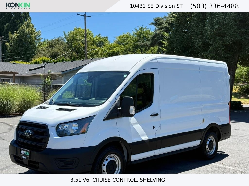 2020 Ford Transit 150 Cargo Van 150 in Portland, OR