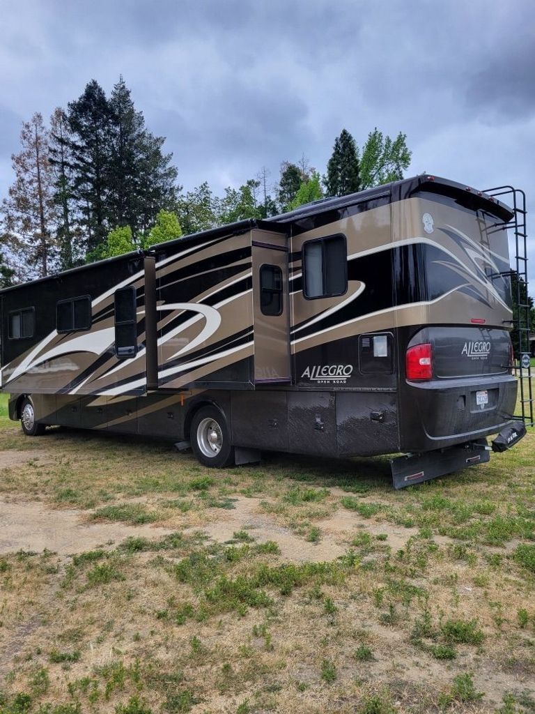 2014 Tiffin Motorhomes Allegro Open Road 36LA in auburn CA