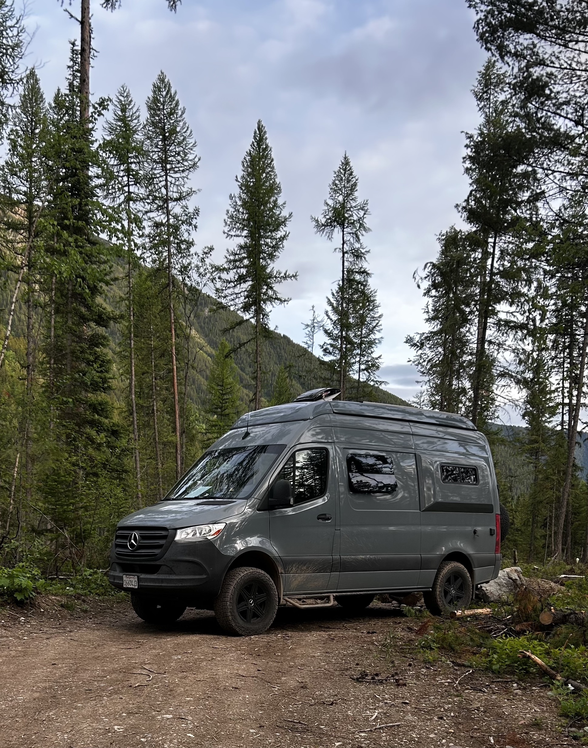 2021 Mercedes-Benz SPRINTER CUSTOM in sunnyvale CA