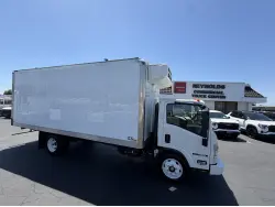 2026 ISUZU NRR