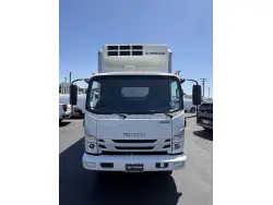 2026 ISUZU NRR