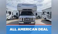 2024 Forest River Sunseeker 2150SLE RV