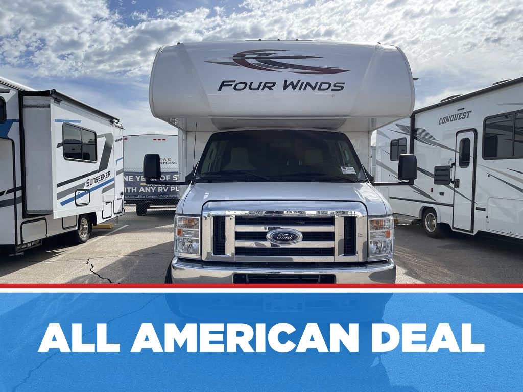 2024 Thor Motor Coach Four Winds 28A RV