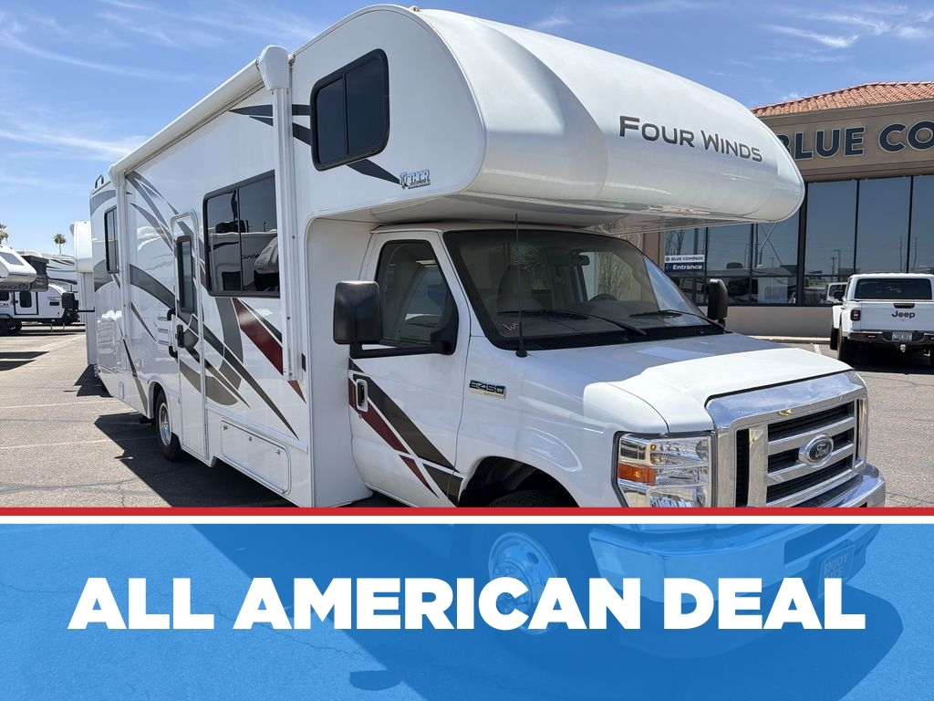 2024 Thor Motor Coach Four Winds 28A RV