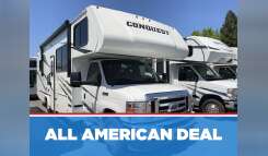 2024 Gulf Stream Conquest 6280 RV