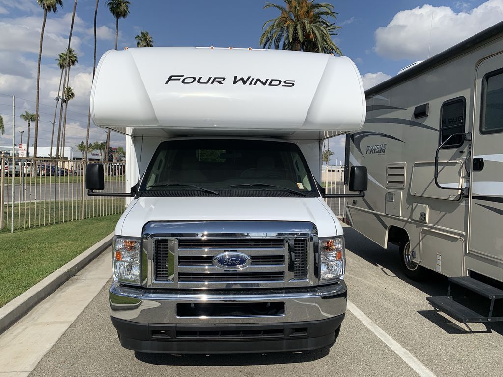 2024 Gulf Stream Conquest 6280 in bakersfield CA
