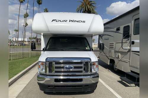 2024 Gulf Stream Conquest 6280 in bakersfield CA