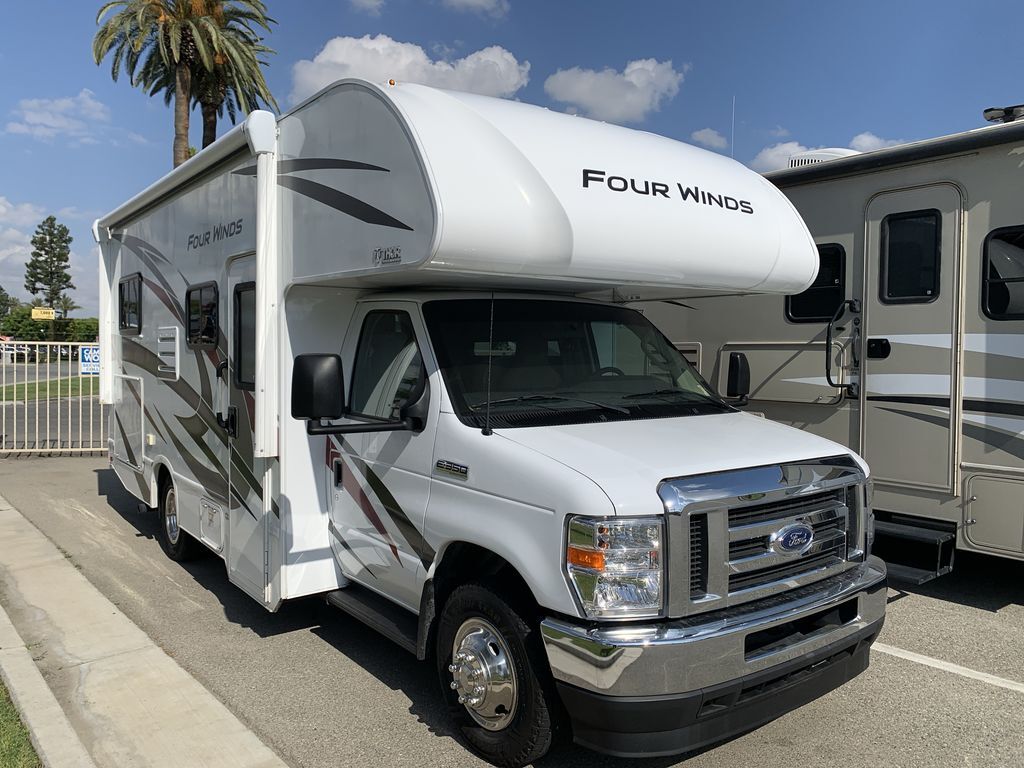 2024 Gulf Stream Conquest 6280 in bakersfield CA