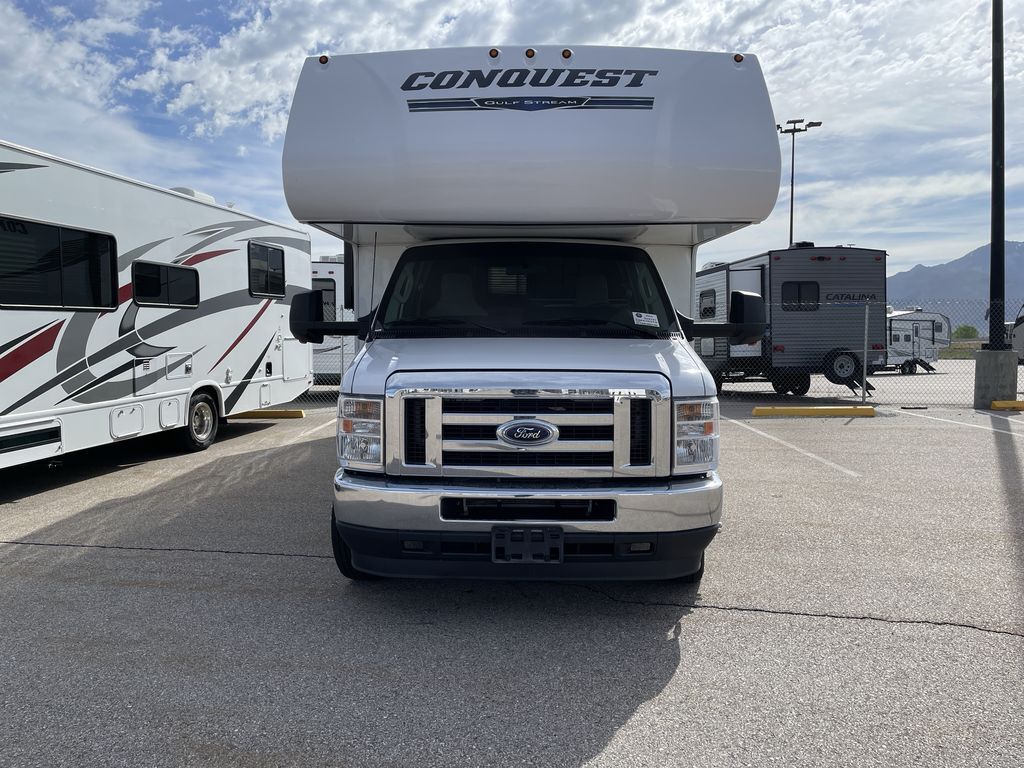 2024 Gulf Stream Conquest 6280 in marriott-slaterville UT