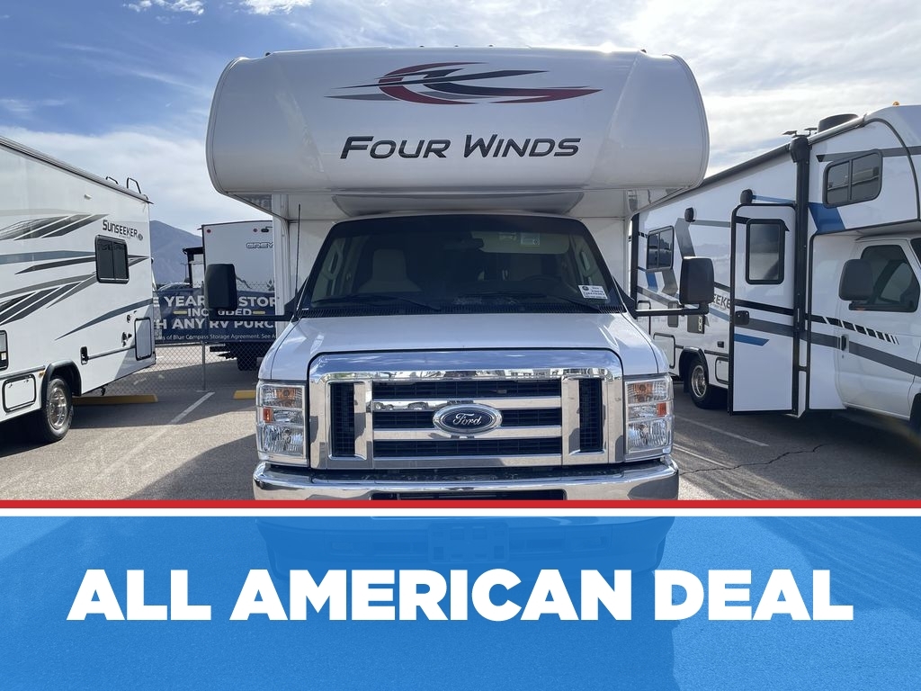 2024 Thor Motor Coach Four Winds 28A RV