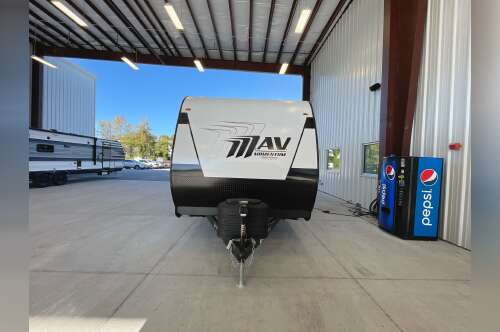 2024 Grand Design Momentum MAV 22MAV in ladson SC