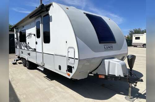 2021 Lance 2285 in ft worth TX