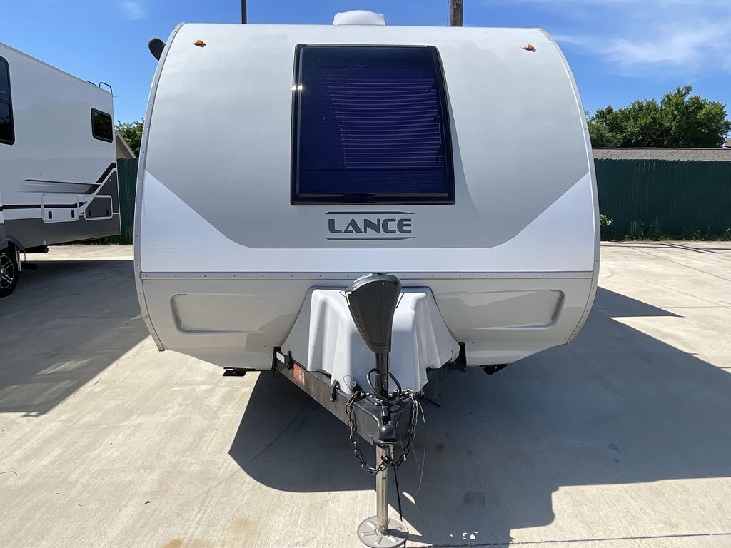 2021 Lance 2285 in ft worth TX