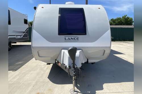 2021 Lance 2285 in ft worth TX