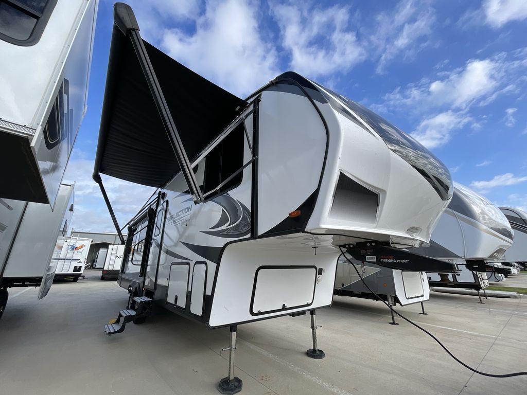 2022 Grand Design REFLECTION 295RL in buda TX