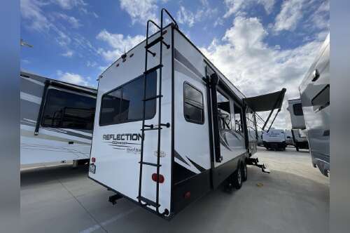 2022 Grand Design REFLECTION 295RL in buda TX