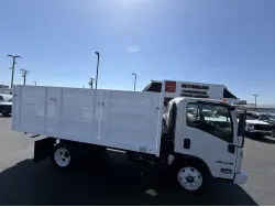2026 ISUZU NPR HD