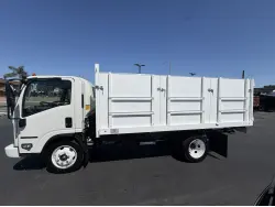2026 ISUZU NPR HD