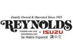 2026 ISUZU NPR HD