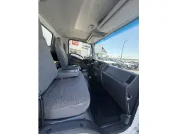 2026 ISUZU NPR HD