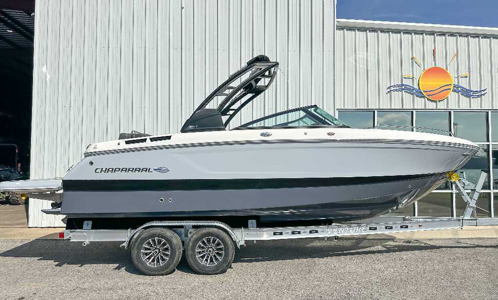 2026 Chaparral SSX 6 347 in athens AL