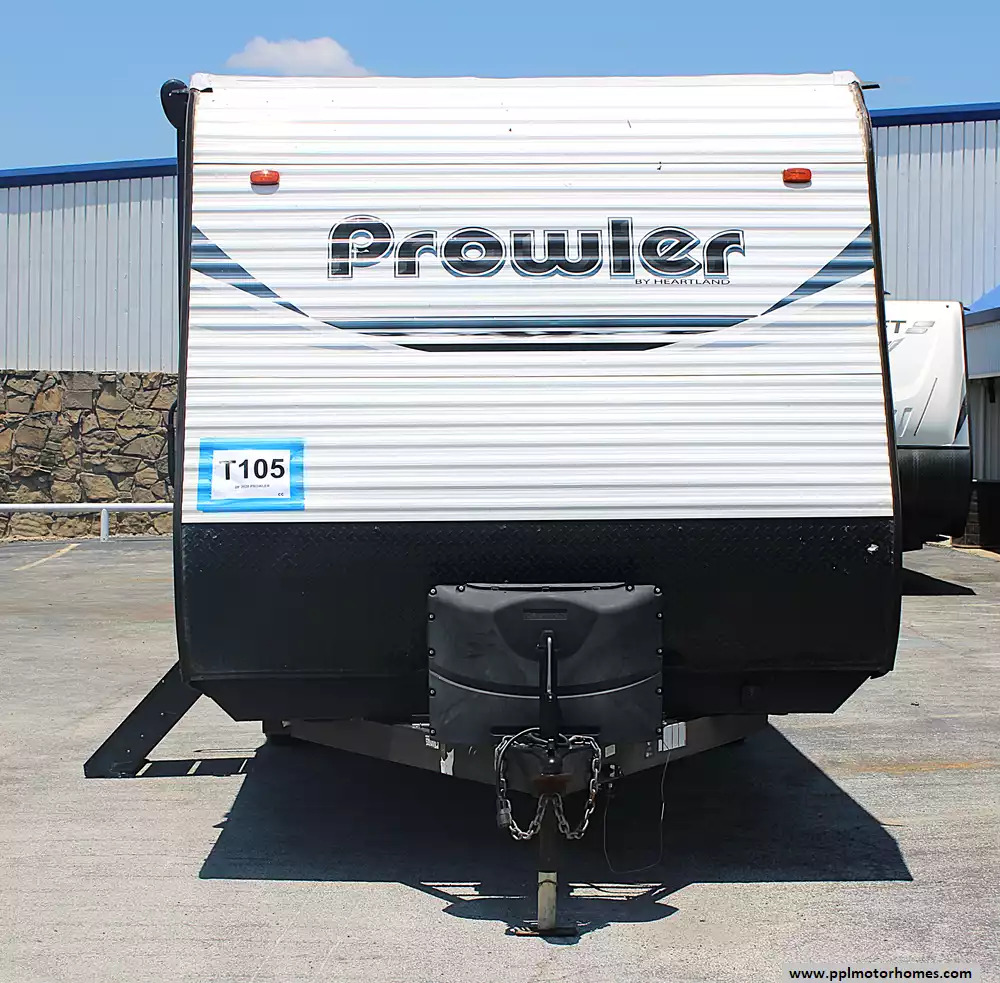 2020 Heartland Prowler 240RB RV