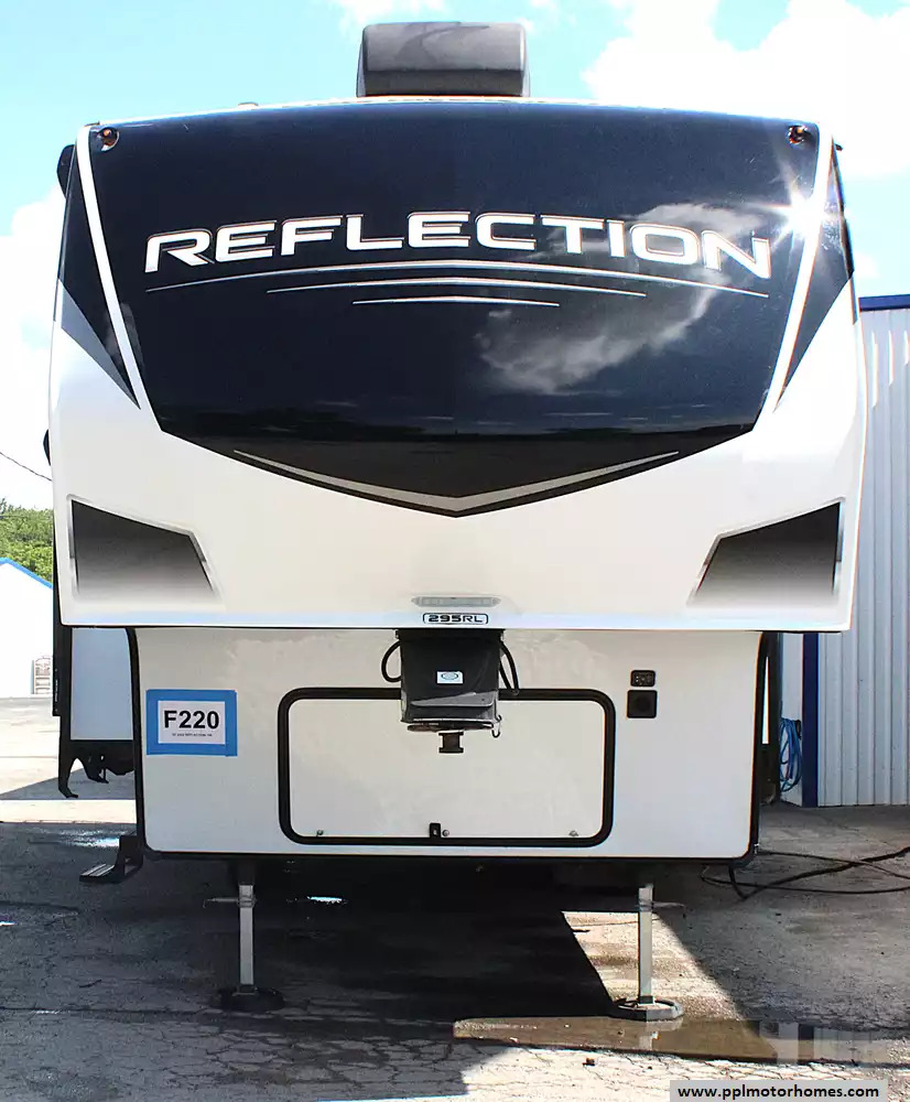 2022 Grand Design Reflection 150 295RL in decatur TX