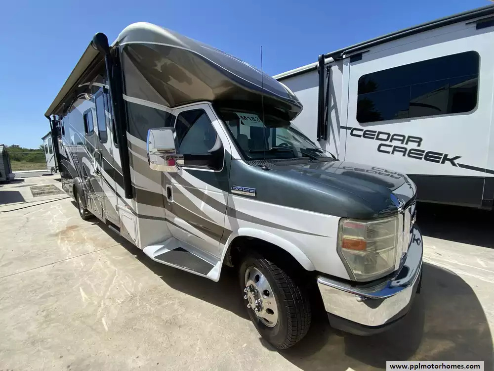 2011 Itasca Cambria 28B in new braunfels TX